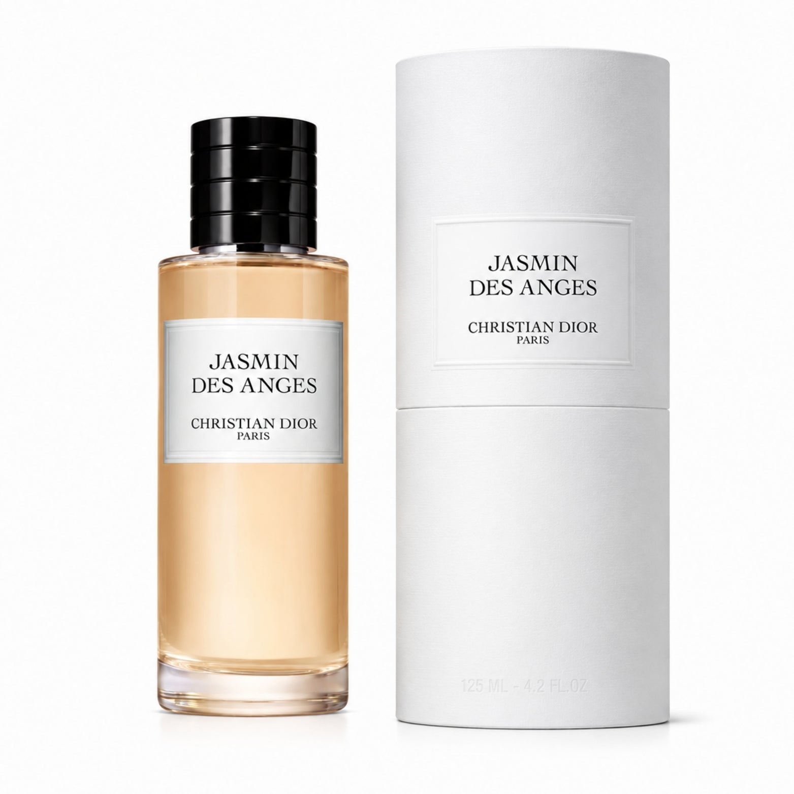 Dior Jasmine des anges miniature 7.5ml – Olfactory Bliss