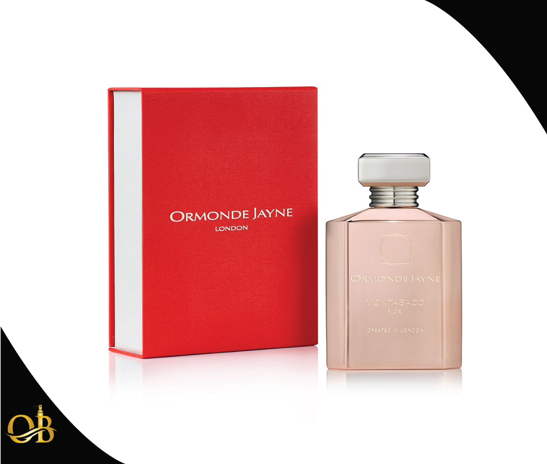 ormonde jayne tobacco Ormonde Jayne montobacco Flor – Olfactory Bliss