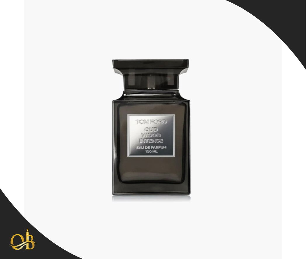 𝗧𝗼𝗺𝗙𝗼𝗿𝗱-Oud-Wood-Intense – Olfactory Bliss