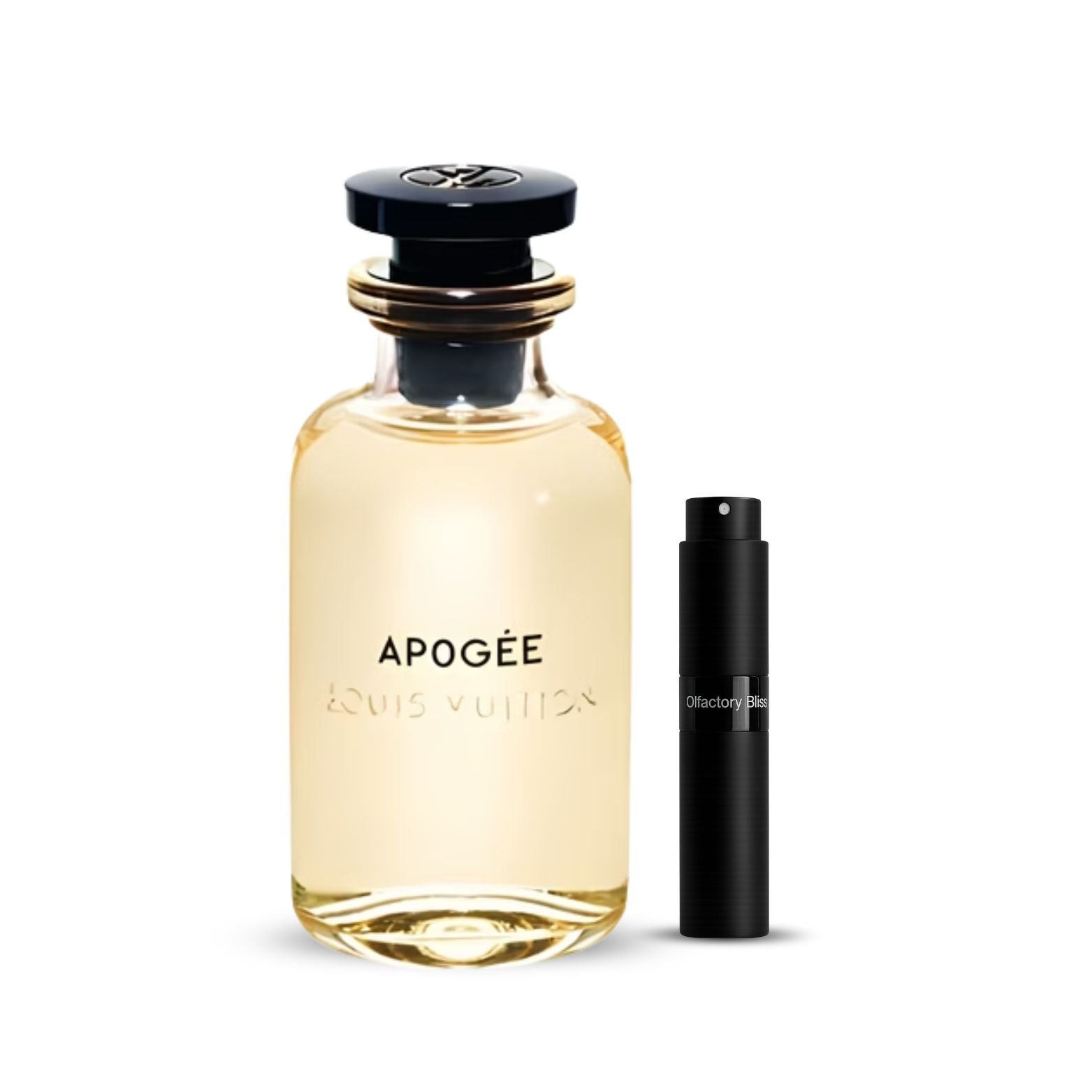 LOUIS VUITTON APOGE×2 𝗟𝗼𝘂𝗶𝘀 𝗩𝘂𝗶𝘁𝘁𝗼𝗻 apogee – Olfactory Bliss