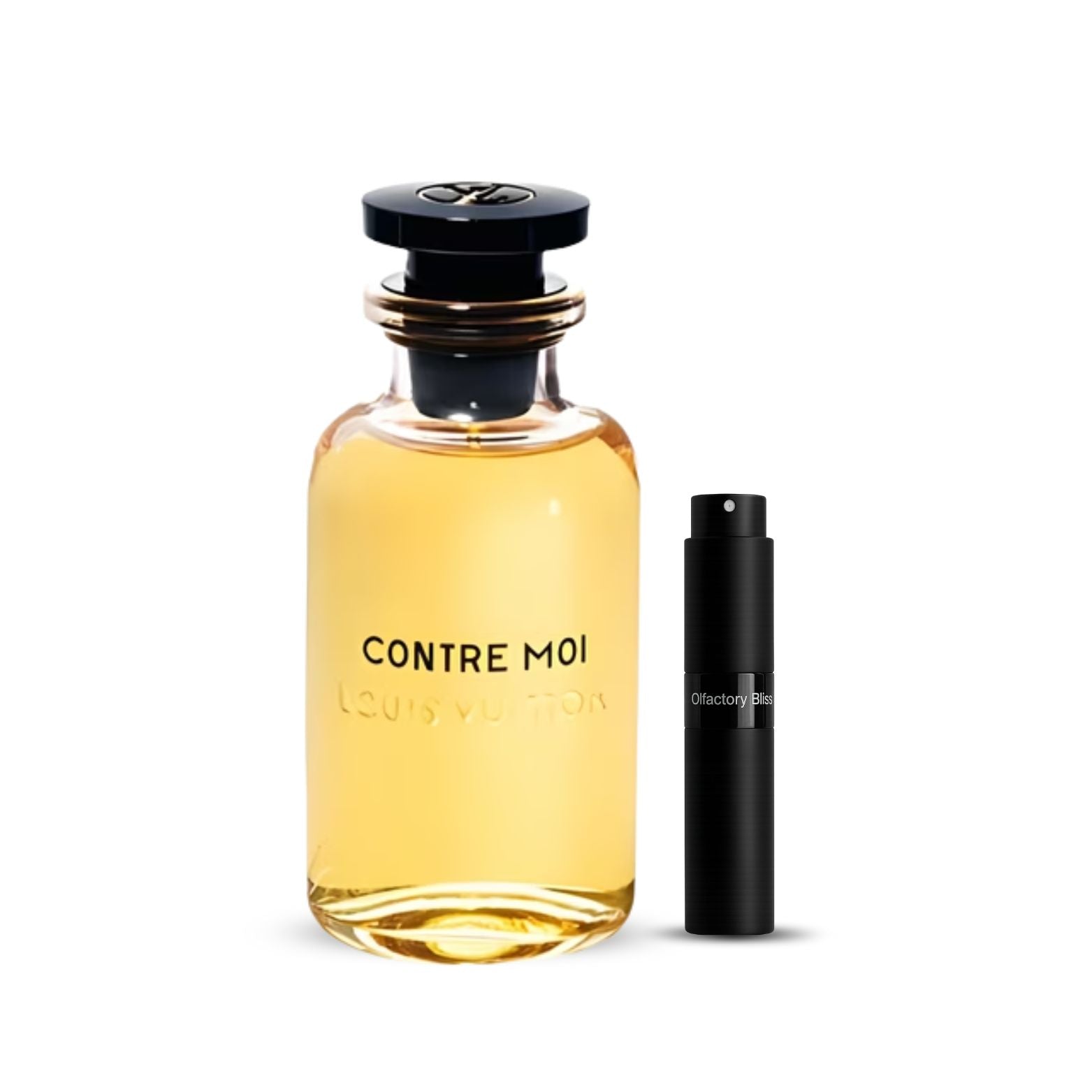 𝗟𝗼𝘂𝗶𝘀 𝗩𝘂𝗶𝘁𝘁𝗼𝗻 contre moi – Olfactory Bliss
