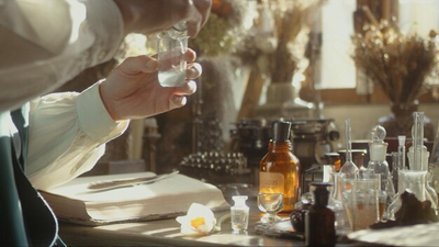 The Science Behind Perfume Formation: How Fragrance is Created