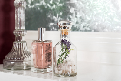 Miniature Perfumes A Collector’s Dream & Everyday Luxury | Olfactory Bliss