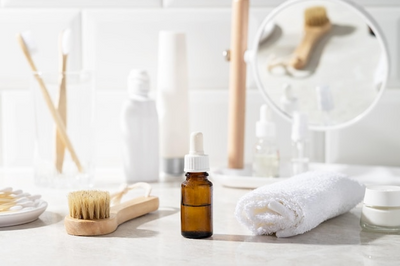 Toiletries Essentials for Daily Grooming and Hygiene