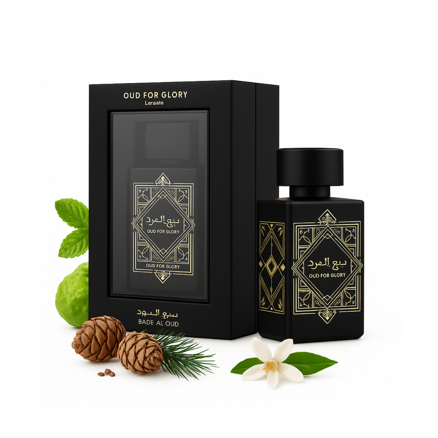 New Arrivals – Discover the Latest in Scented Sophistication