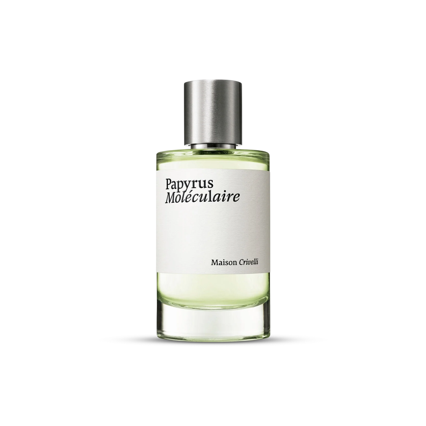 Maison crivelli papyrus moleculaire 30 ml