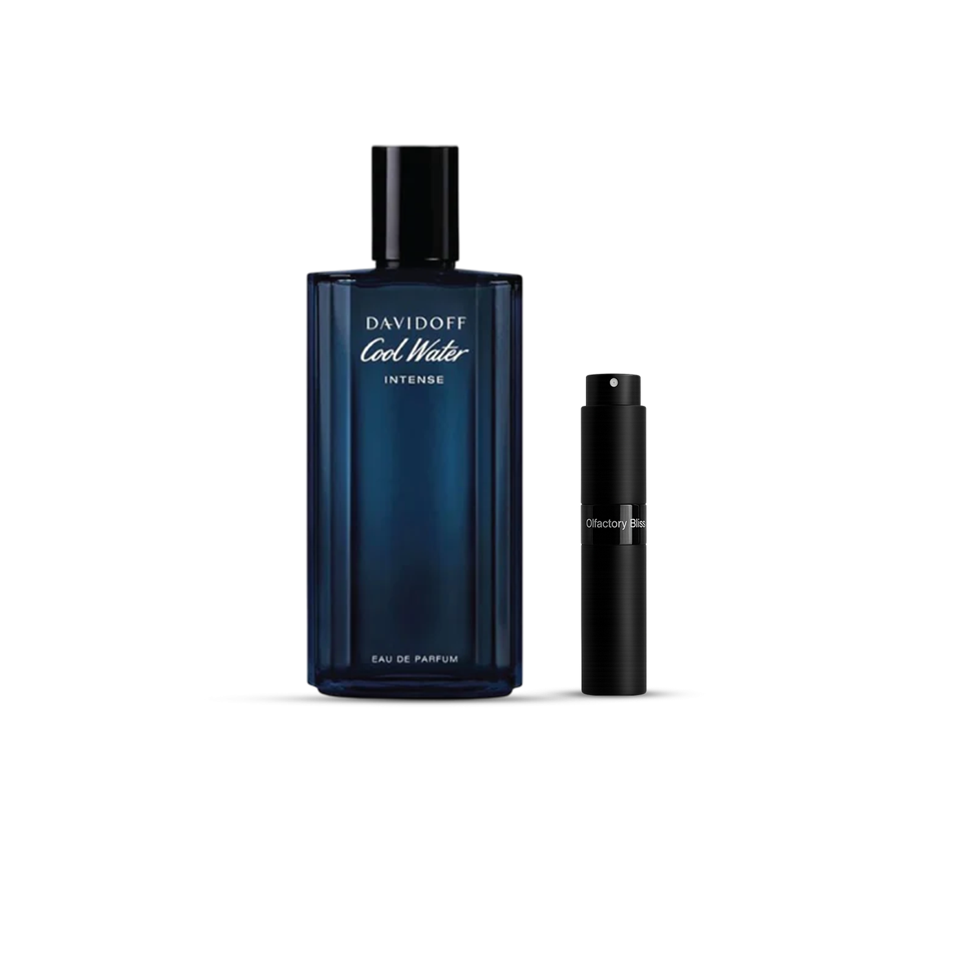 Davidoff Cool Water Intense