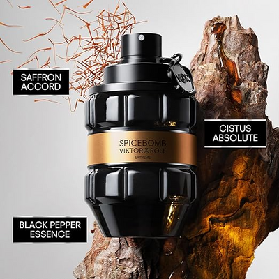 VIKTOR &amp; ROLF SPICE BOMB EXTREME