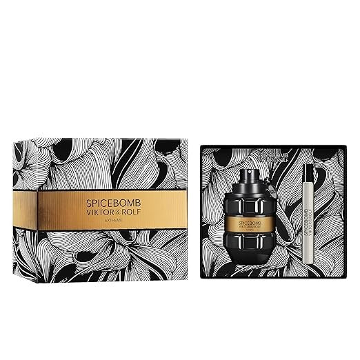 VIKTOR &amp; ROLF SPICE BOMB EXTREME