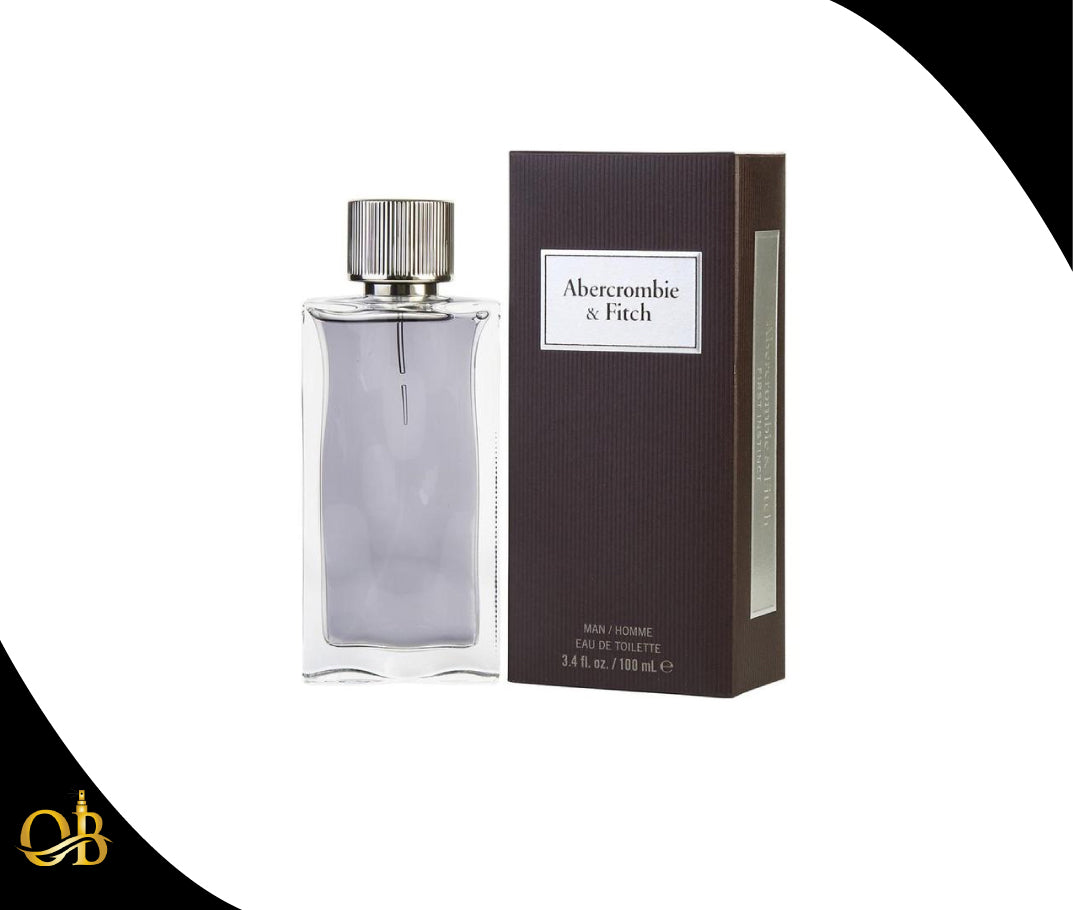 Abercrombie & fitch first instinct 100ml