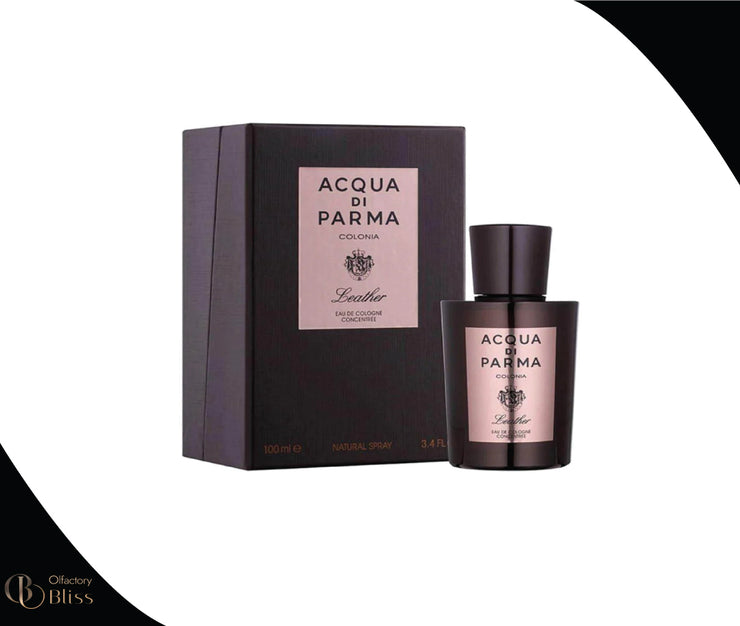 Acqua di parma Colonia leather 180 ml