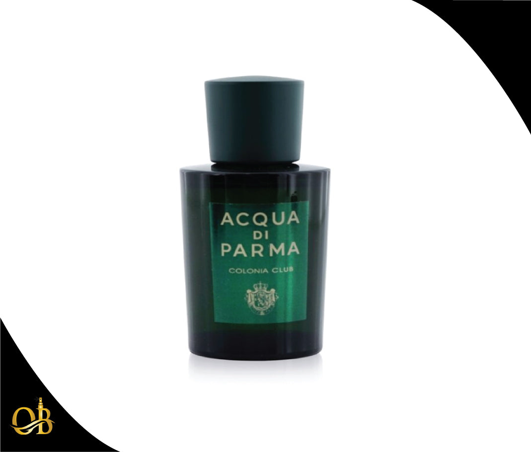 Acqua di parma colonia club