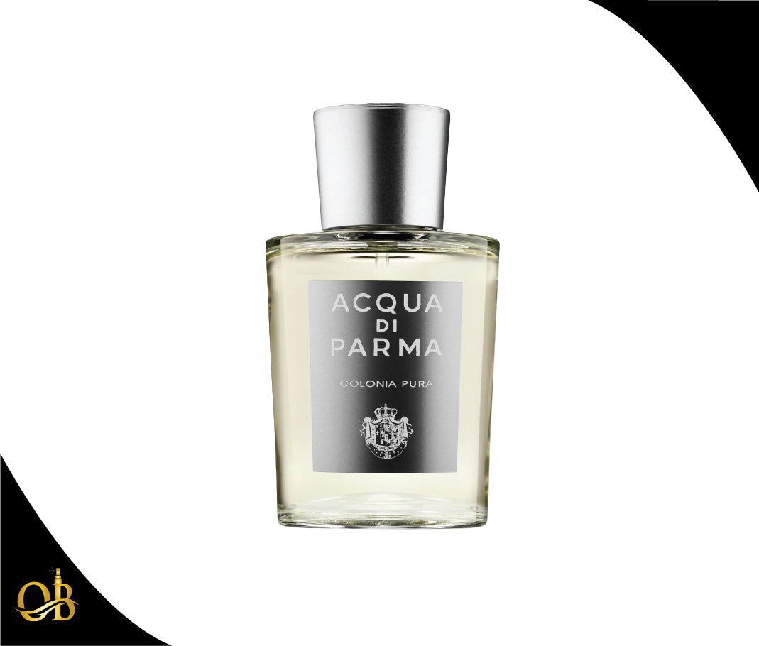 Acqua di parma colonia pura