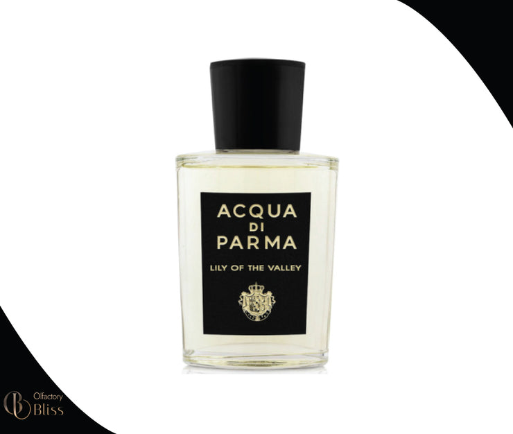 Acqua di parma lily of the valley