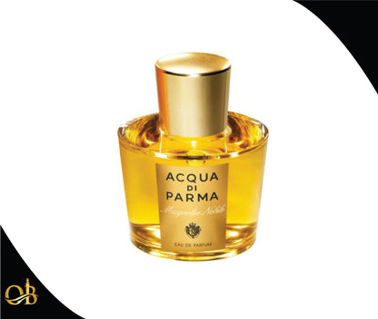 Acqua di parma magnolia nobile