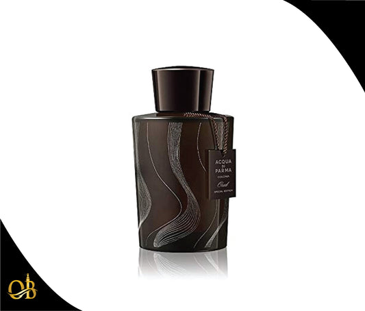 Acqua di parma oud special edition