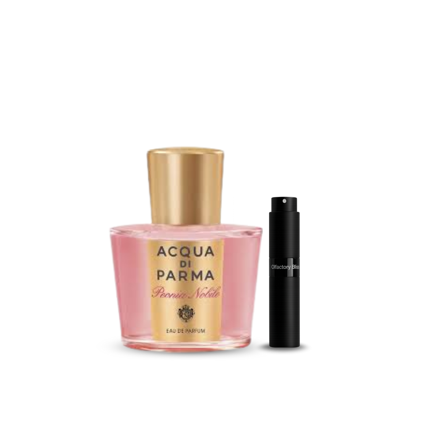 Acqua Di Parma Peonia Nobile