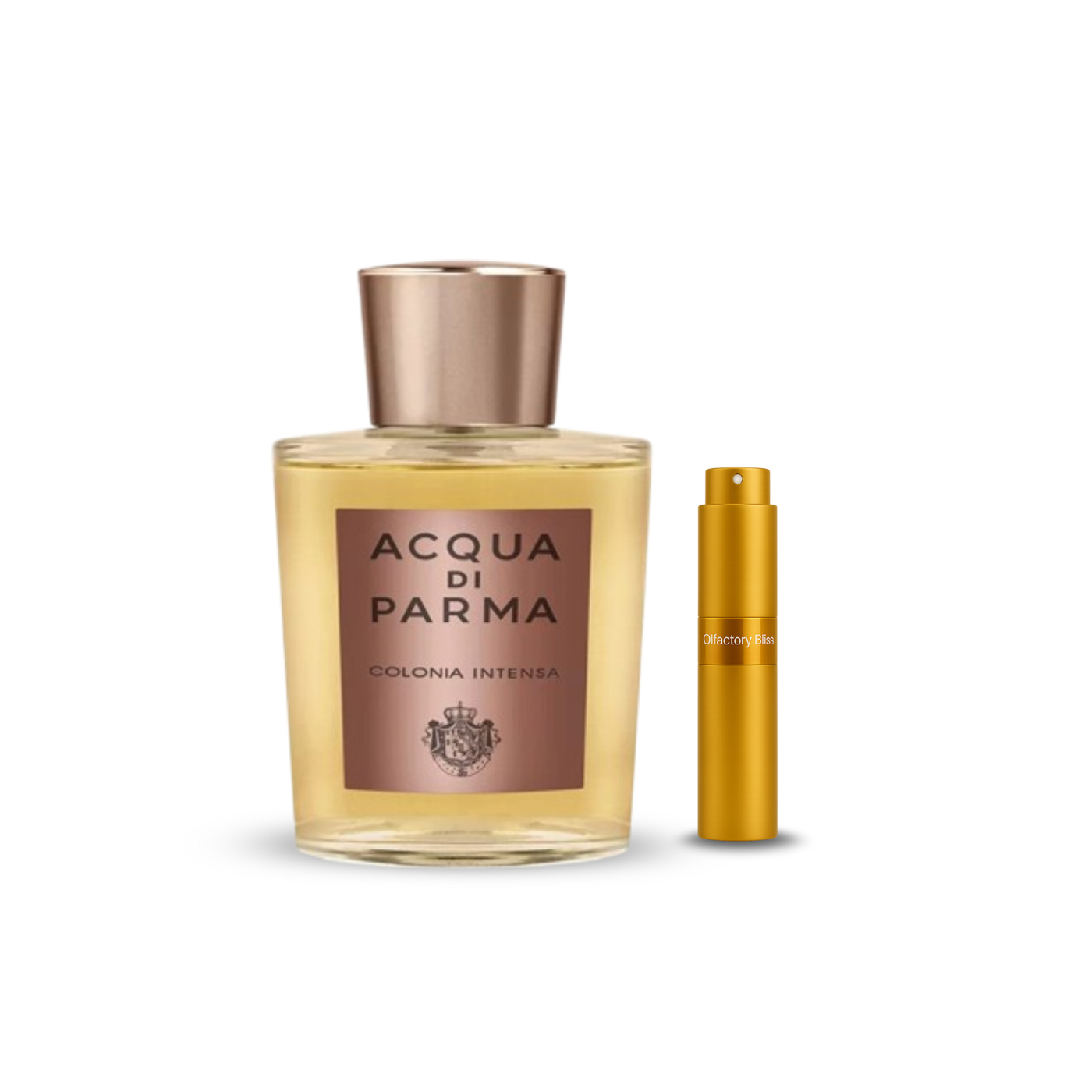 Acqua di parma-Colonia-intensa