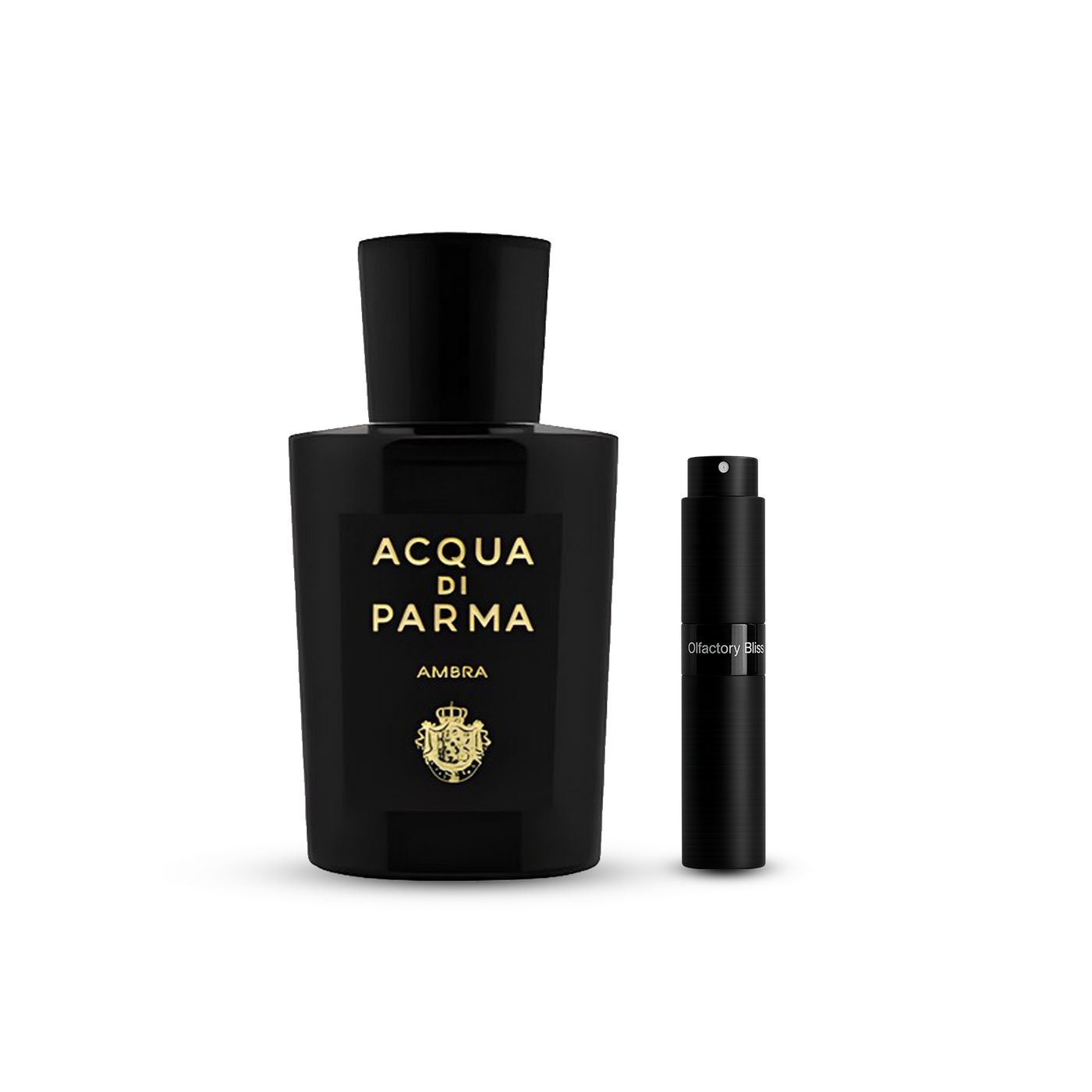 Acqua di parma ambra