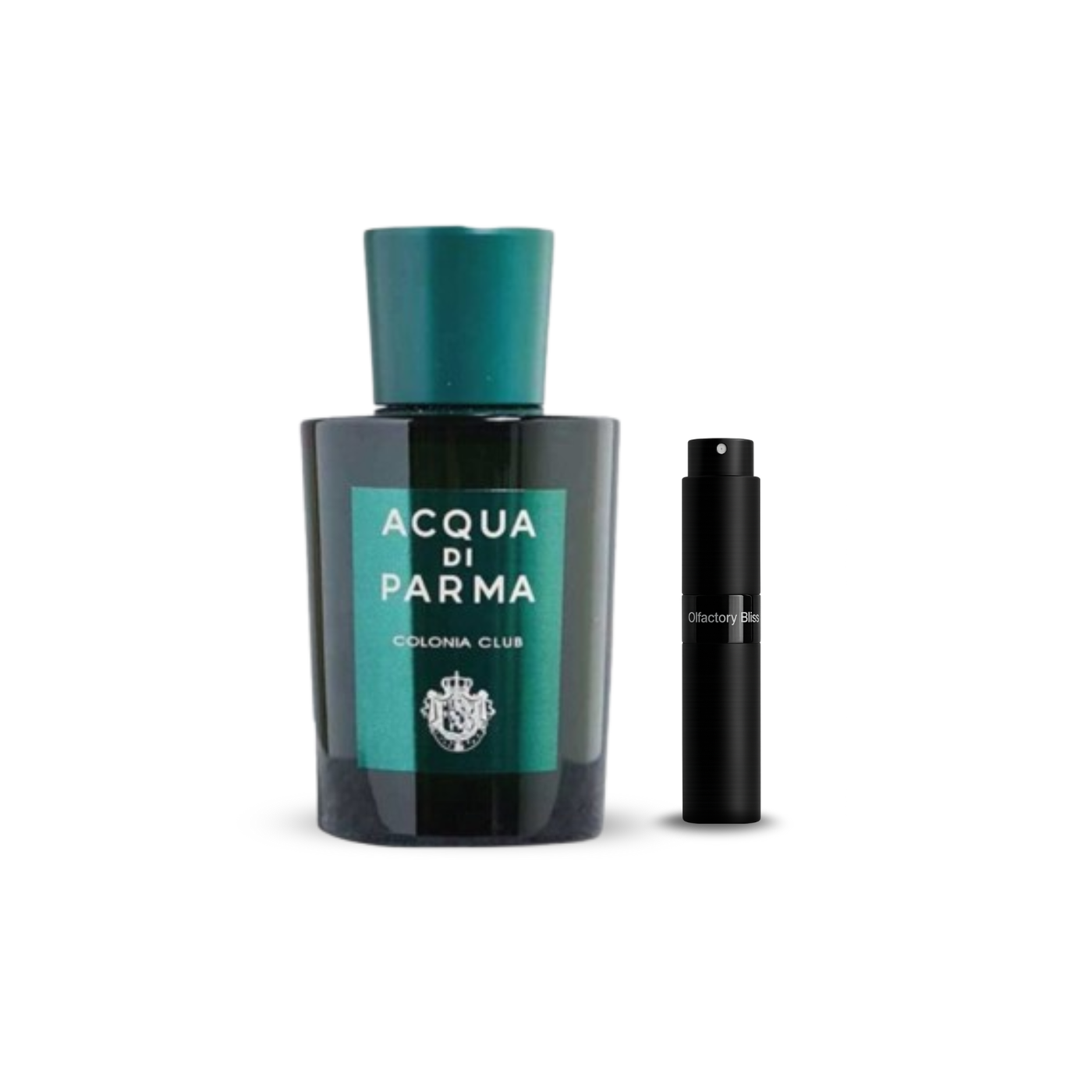 Acqua di parma colonia club