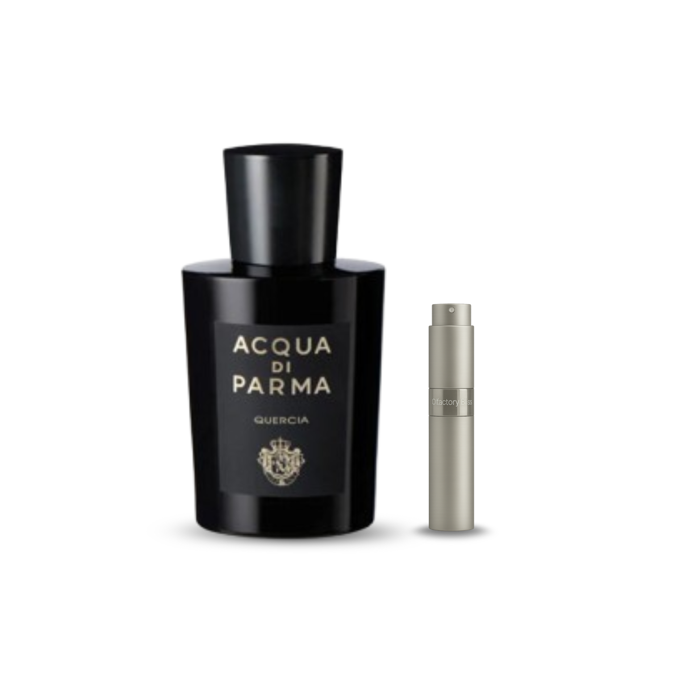 Acqua di parma Quercia