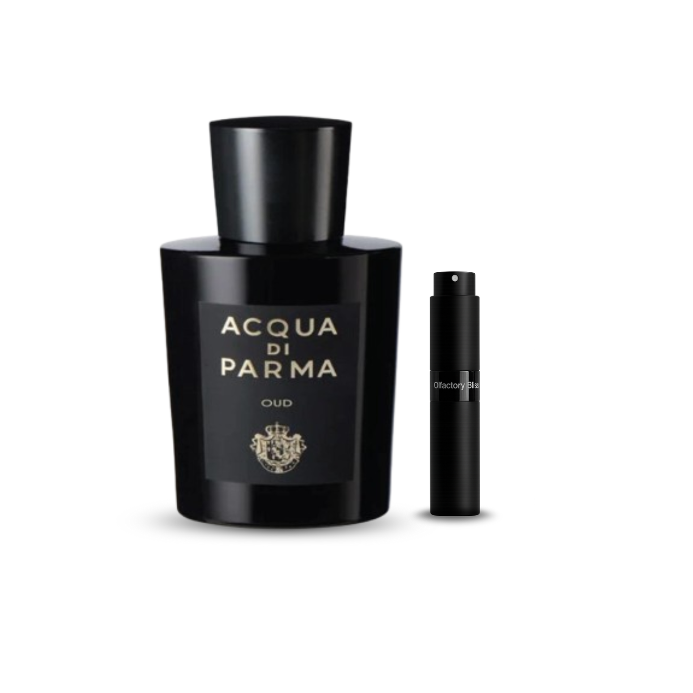 Acqua di parma Special Oud Edition