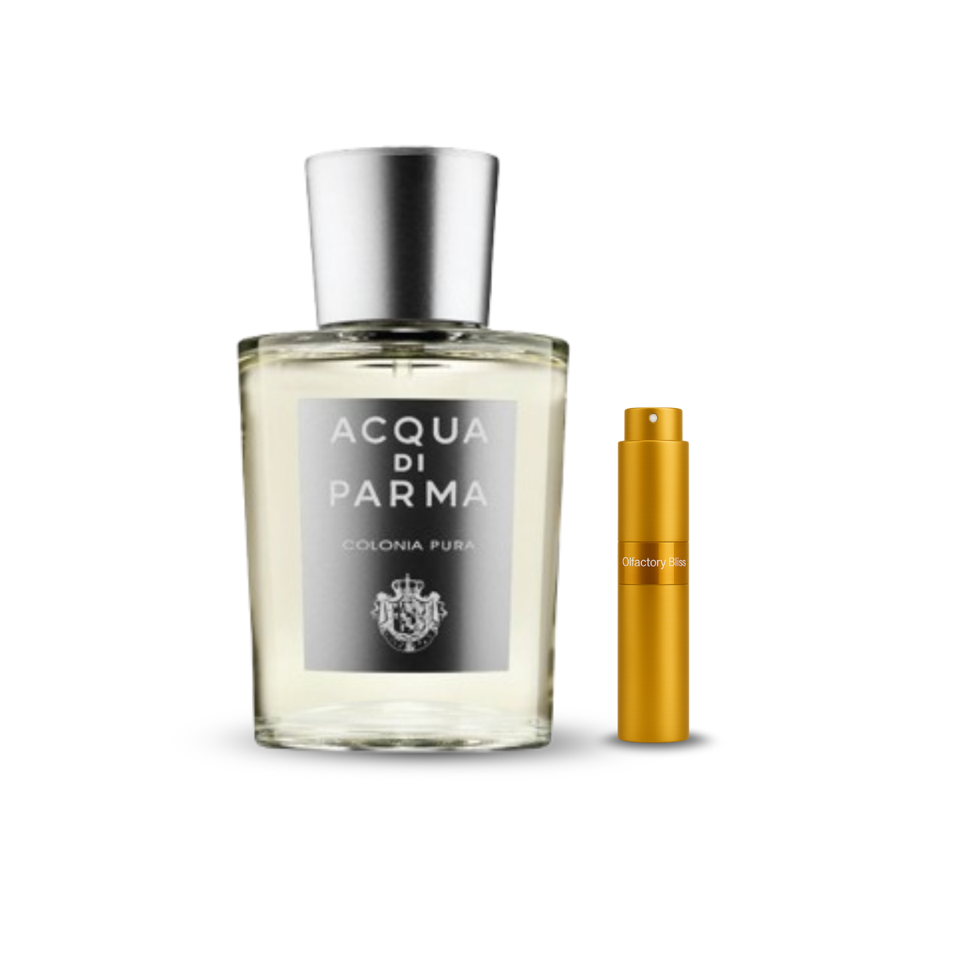 Acqua di parma colonia pura