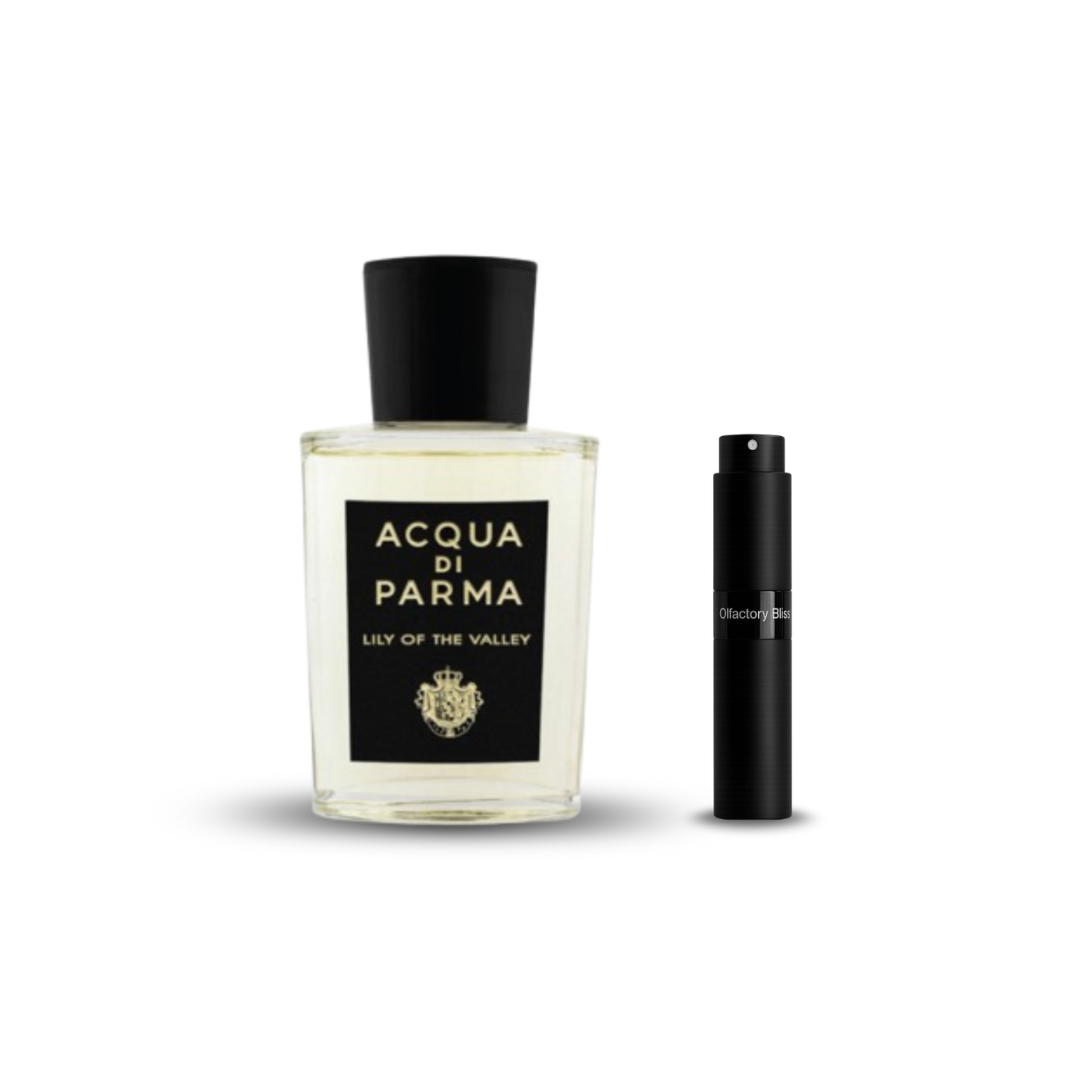Acqua di parma lily of the valley