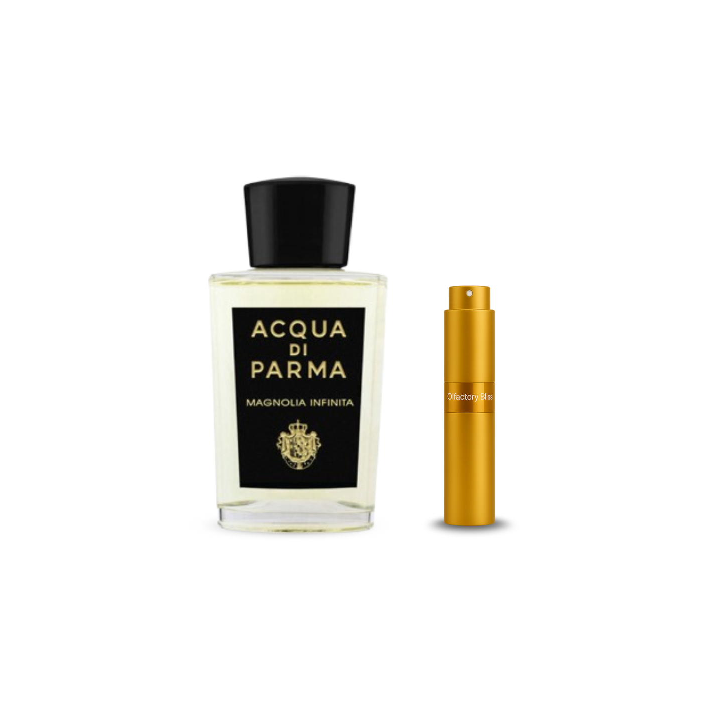 Acqua di parma magnolia infinita
