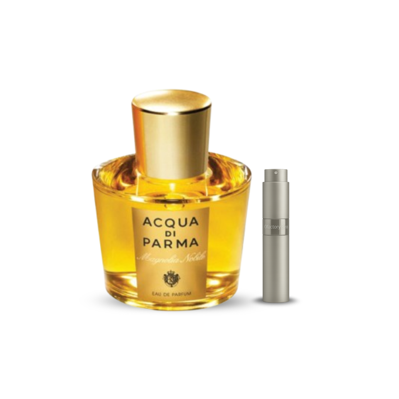 Acqua di parma magnolia nobile