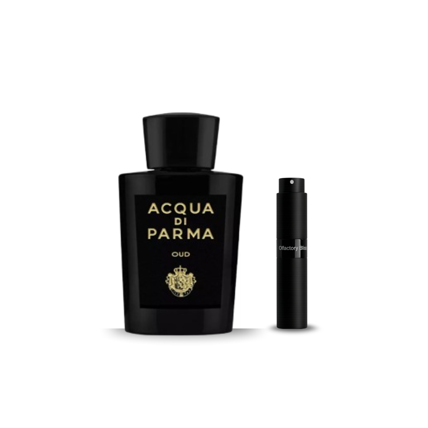 Acqua di parma oud