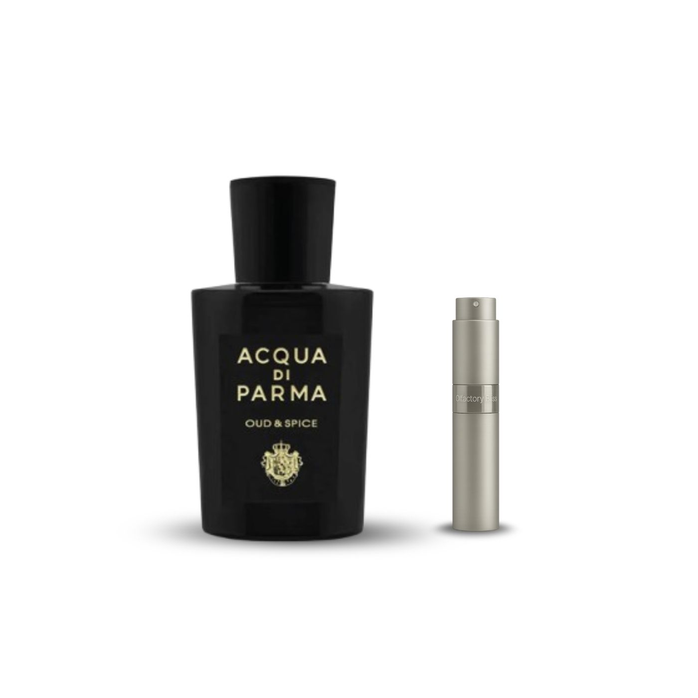 Acqua di parma oud & spice