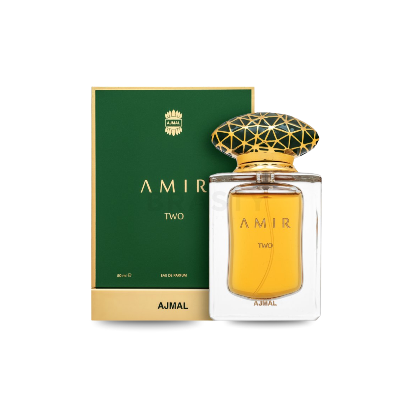 Ajmal amir two 50 ml