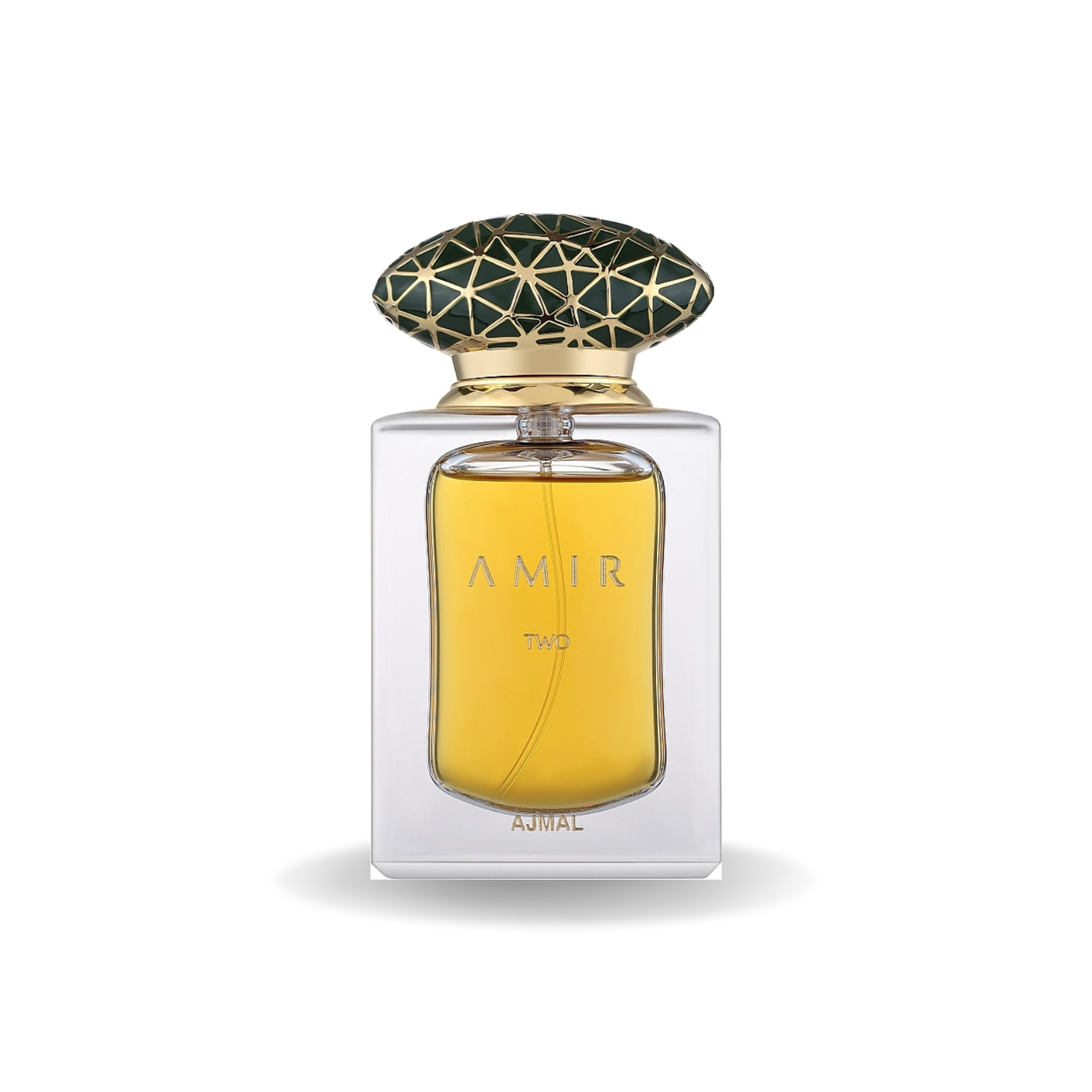 Ajmal amir two 50 ml