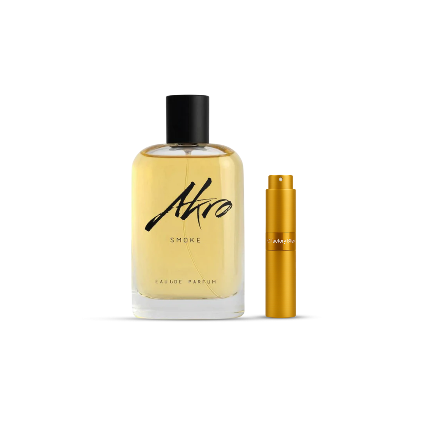 akro smoke