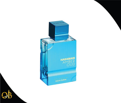 Al harmain amber oud dubai aqua