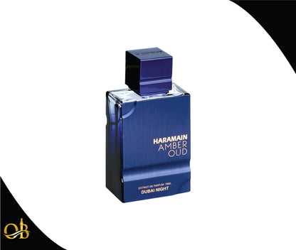 Al harmain amber oud dubai night