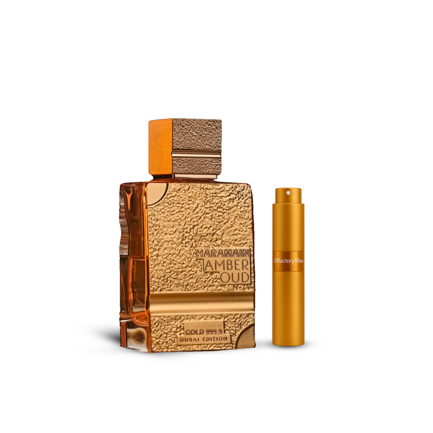 Al haramain amber oud gold edition extrait de parfum
