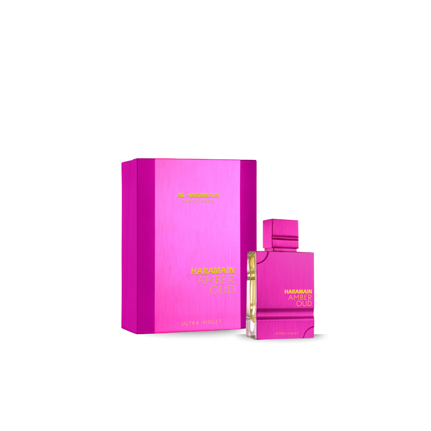 Al haramain aqua Dubai ultra Violet 100 ml