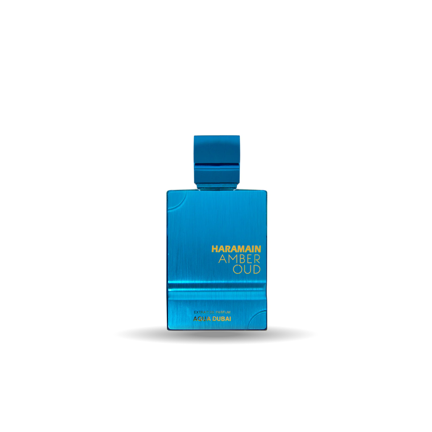 Al haramain amber oud aqua Dubai 100 ml