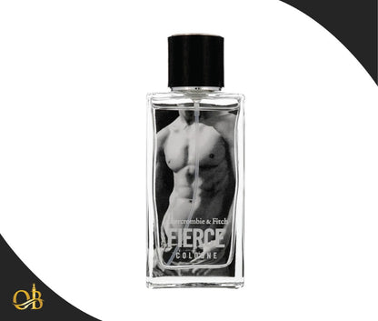 Ambercrombie & fitch fierce cologne