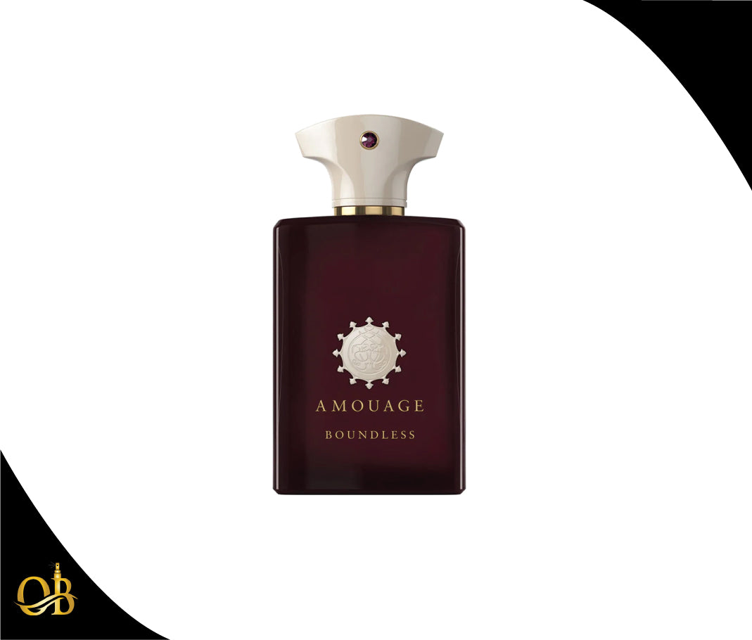 Amouage boundless