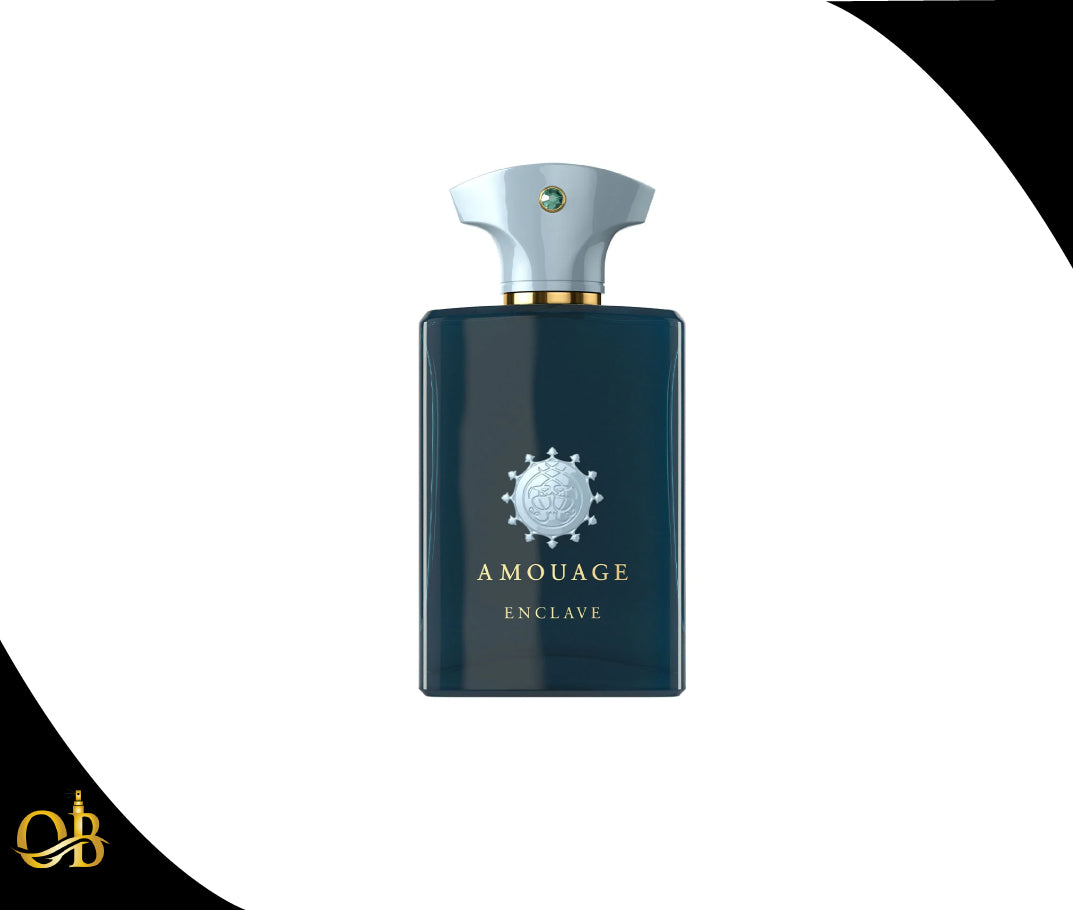 Amouage enclave