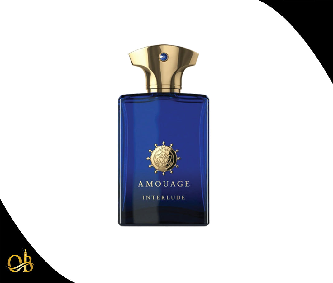 Amouage interlude