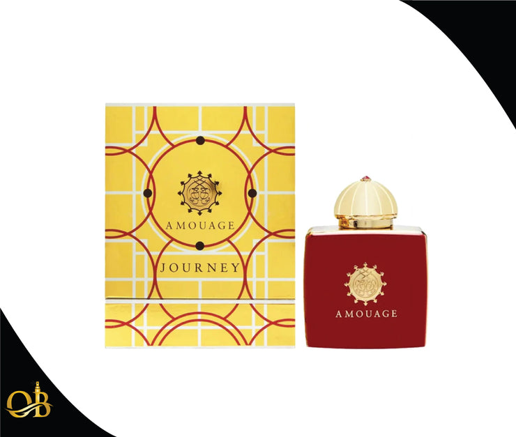 Amouage journey for women 100 ml