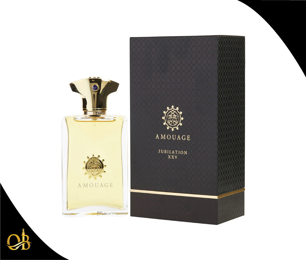 Amouage jubilation 100ml