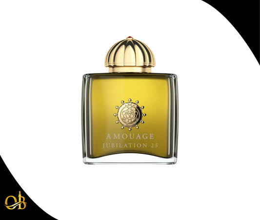 Amouage jubilation women