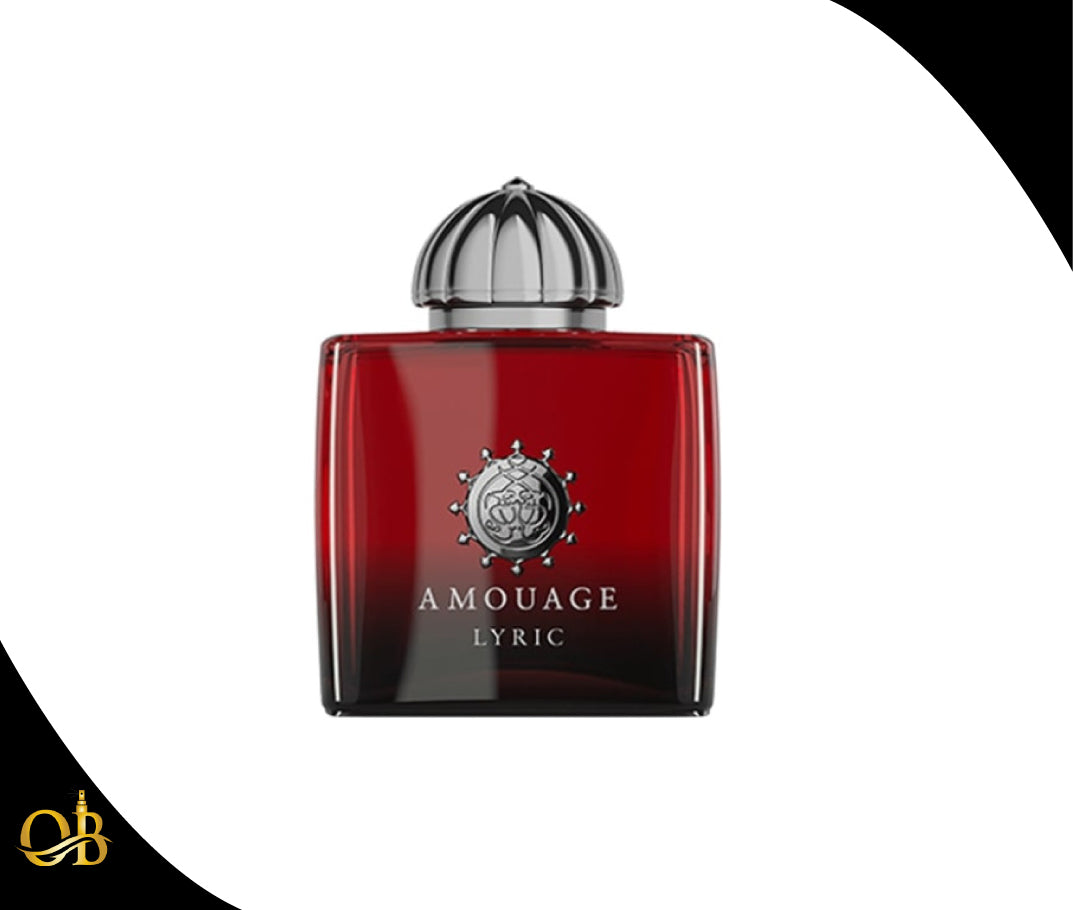 Amouage lyric women