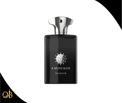 Amouage memior man