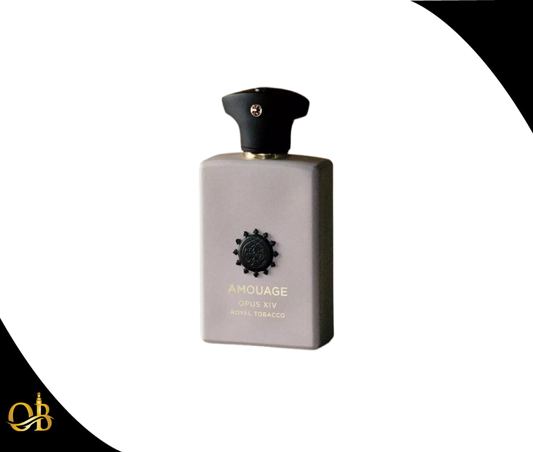 Amouage royal Tobbaco